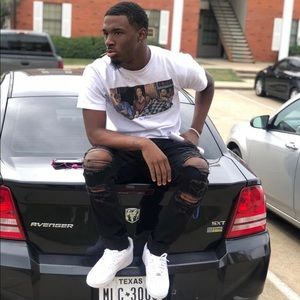 Meet your Posher, Daylon